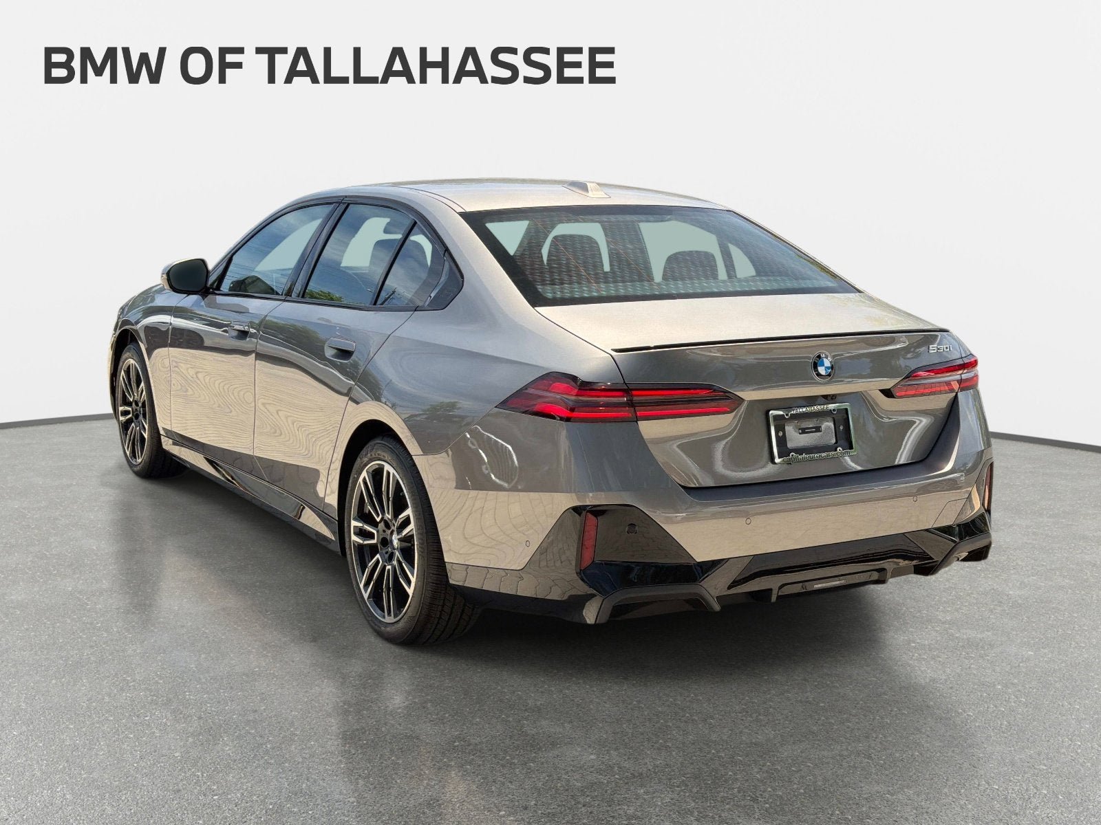 New 2027 BMW 530i w/ M Sport Package RWD image 7