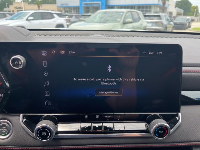 Used 2024 Chevrolet Colorado Z71 w/ Advanced Trailering Package image 26