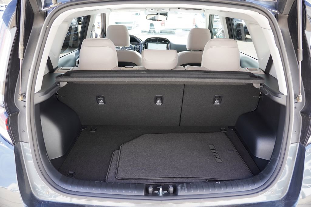 Certified 2023 Kia Soul EX FWD image 20