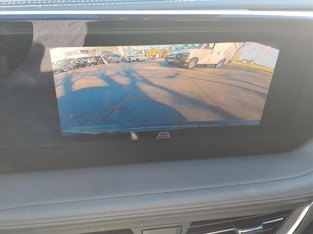 Used 2025 Buick Encore GX Sport Touring w/ Comfort Package image 10