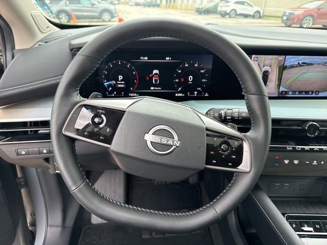 Used 2025 Nissan Murano SL AWD/4WD image 20