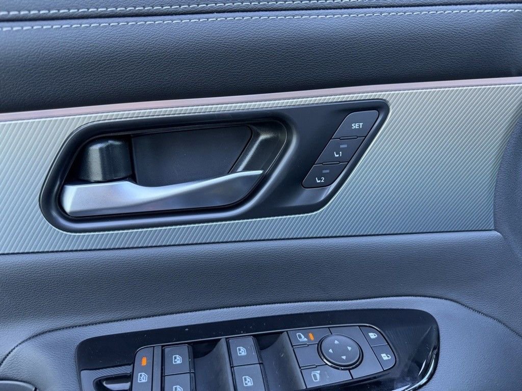 New 2026 Nissan Murano SL AWD/4WD image 12