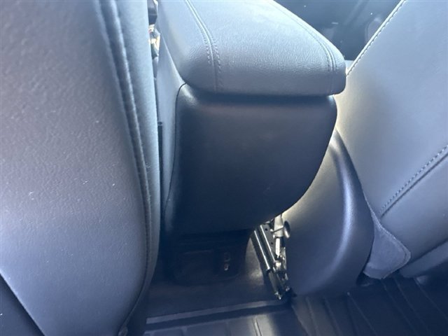 Certified 2024 Buick Encore GX Avenir w/ Avenir Convenience Package FWD image 20