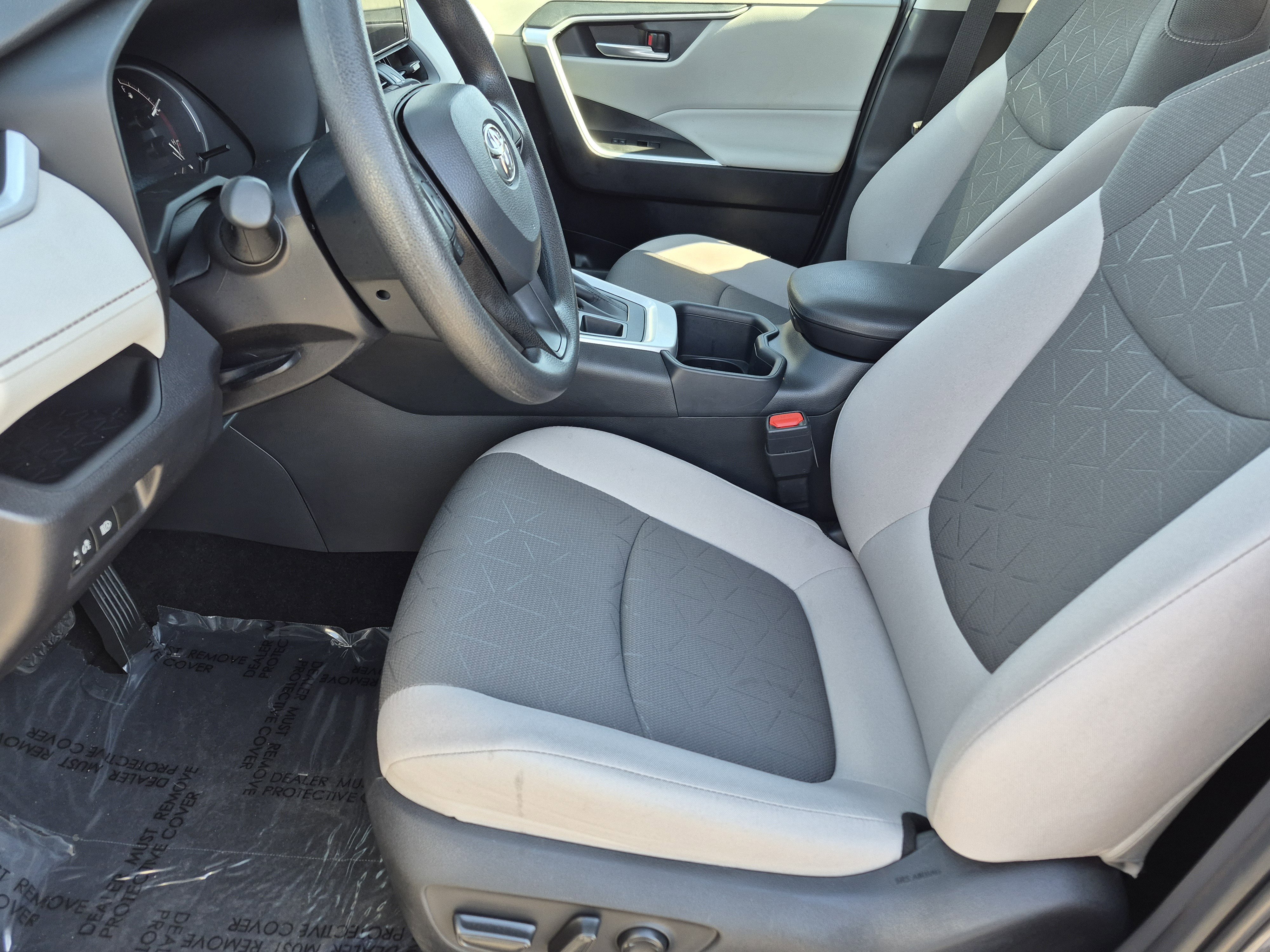 Certified 2025 Toyota RAV4 XLE AWD/4WD image 16