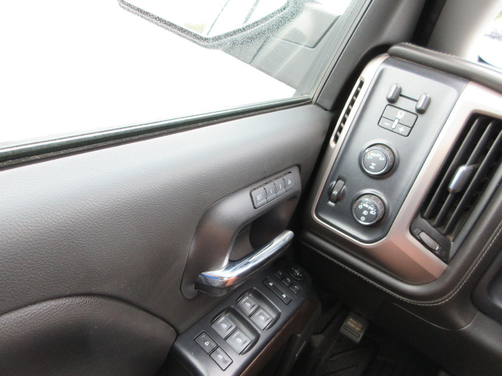 Certified 2018 GMC Sierra 1500 Denali AWD/4WD image 30