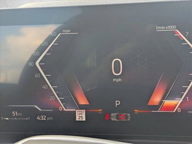 New 2026 BMW 230i Coupe w/ Convenience Package image 10