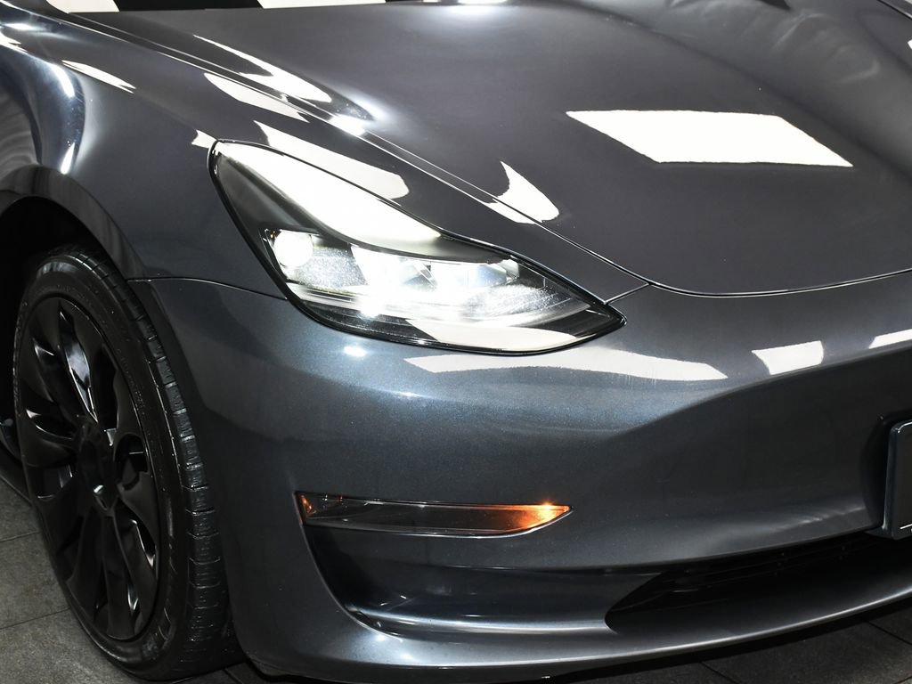 Used 2023 Tesla Model 3 Standard Range image 57