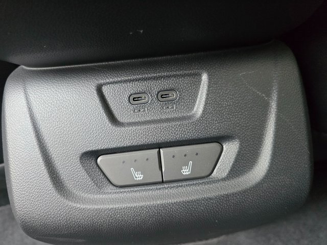 Used 2024 Chevrolet Blazer EV RS image 28