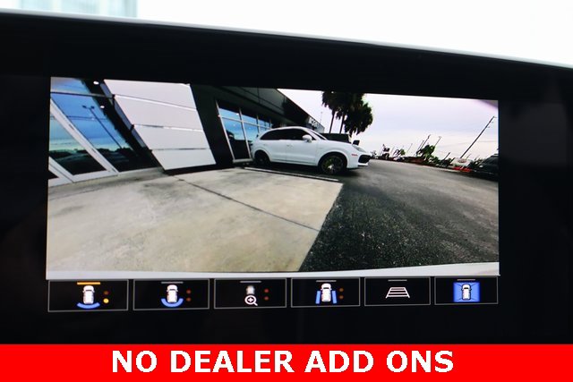 New 2026 Buick Encore GX Avenir w/ Avenir Technology Package image 24