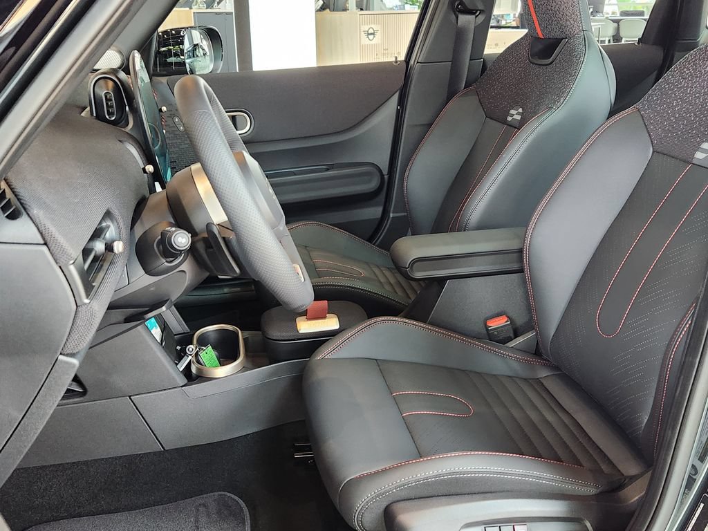 New 2026 MINI Cooper S FWD image 11