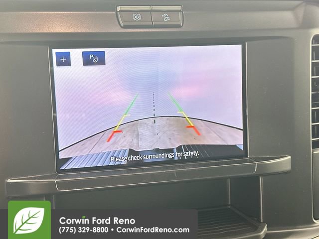 New 2026 Ford F250 XL w/ STX Appearance Package image 14