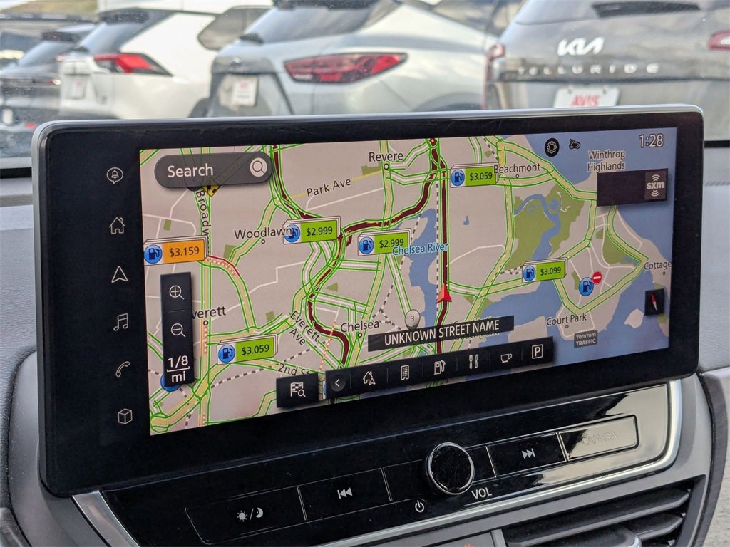 Used 2023 Nissan Altima 2.5 SL image 24