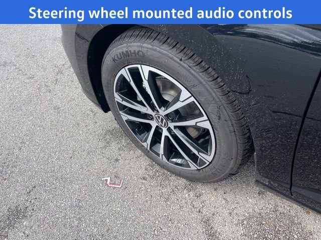 New 2026 Volkswagen Jetta Sport image 5