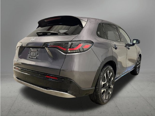 New 2027 Honda HR-V EX-L image 6