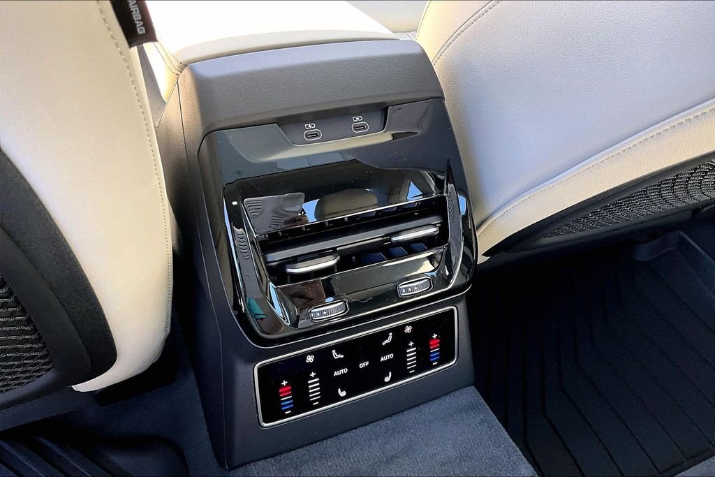 New 2026 Audi A6 Premium Plus image 18