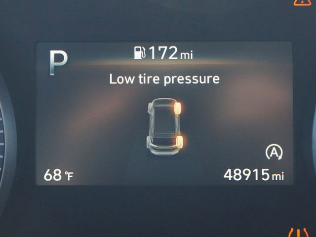 Used 2023 Hyundai Santa Fe SEL image 4