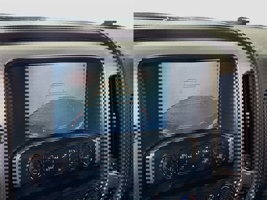 Used 2017 GMC Sierra 1500 SLT image 8