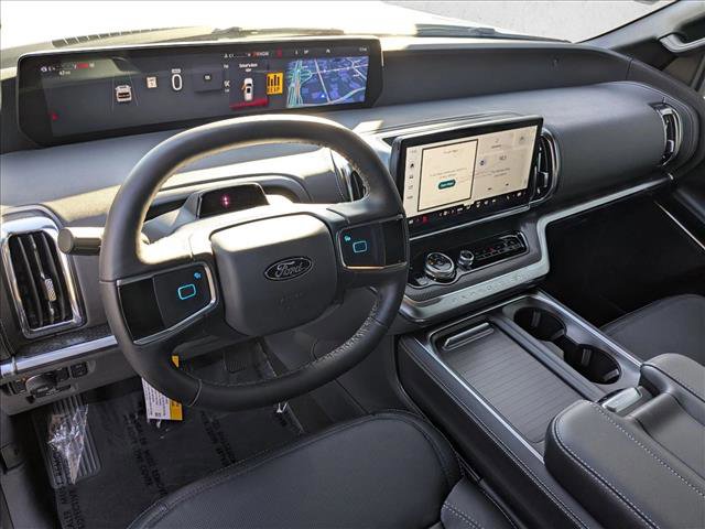 New 2026 Ford Expedition Max Platinum w/ Stealth Performance Package image 3