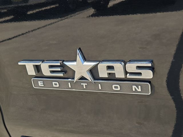 Used 2016 Chevrolet Silverado 1500 LT w/ Texas Edition RWD image 12