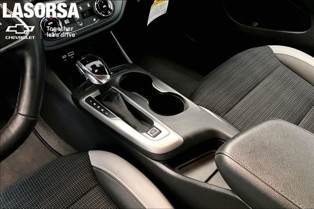 Certified 2024 Buick Envista Preferred w/ Convenience I Package FWD image 15