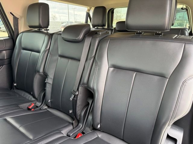 Certified 2024 Ford Expedition Max XLT image 22