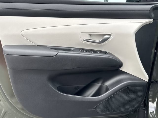 New 2026 Hyundai Tucson SEL FWD image 12