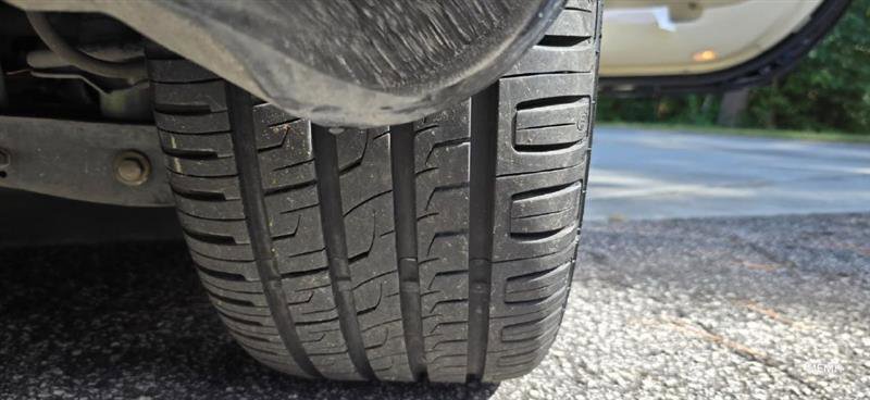 Used 2002 Lexus SC 430 Convertible image 6