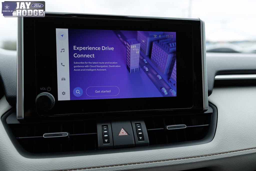 Used 2024 Toyota RAV4 XLE Premium image 35