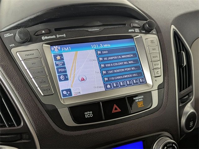 Used 2013 Hyundai Tucson Limited w/ Premium Pkg image 22