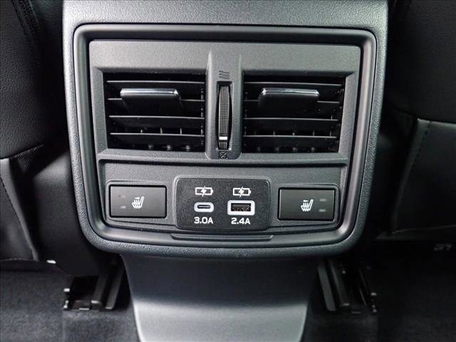 New 2026 Subaru Outback Touring image 11