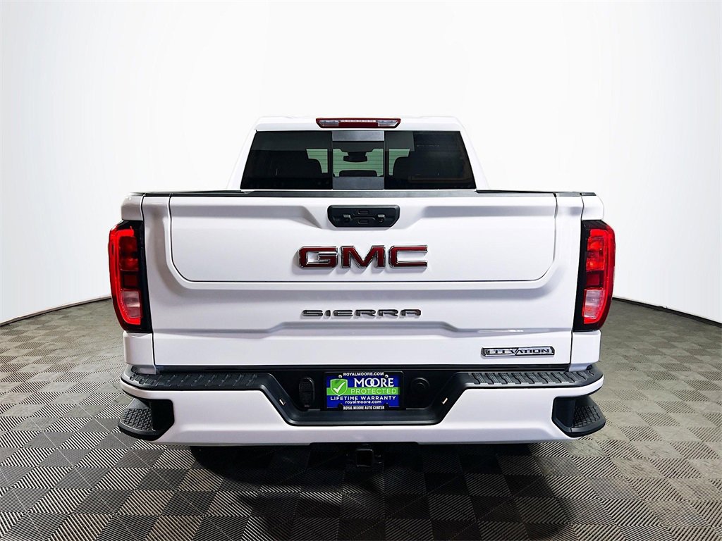 New 2026 GMC Sierra 1500 Elevation w/ Preferred Package image 7