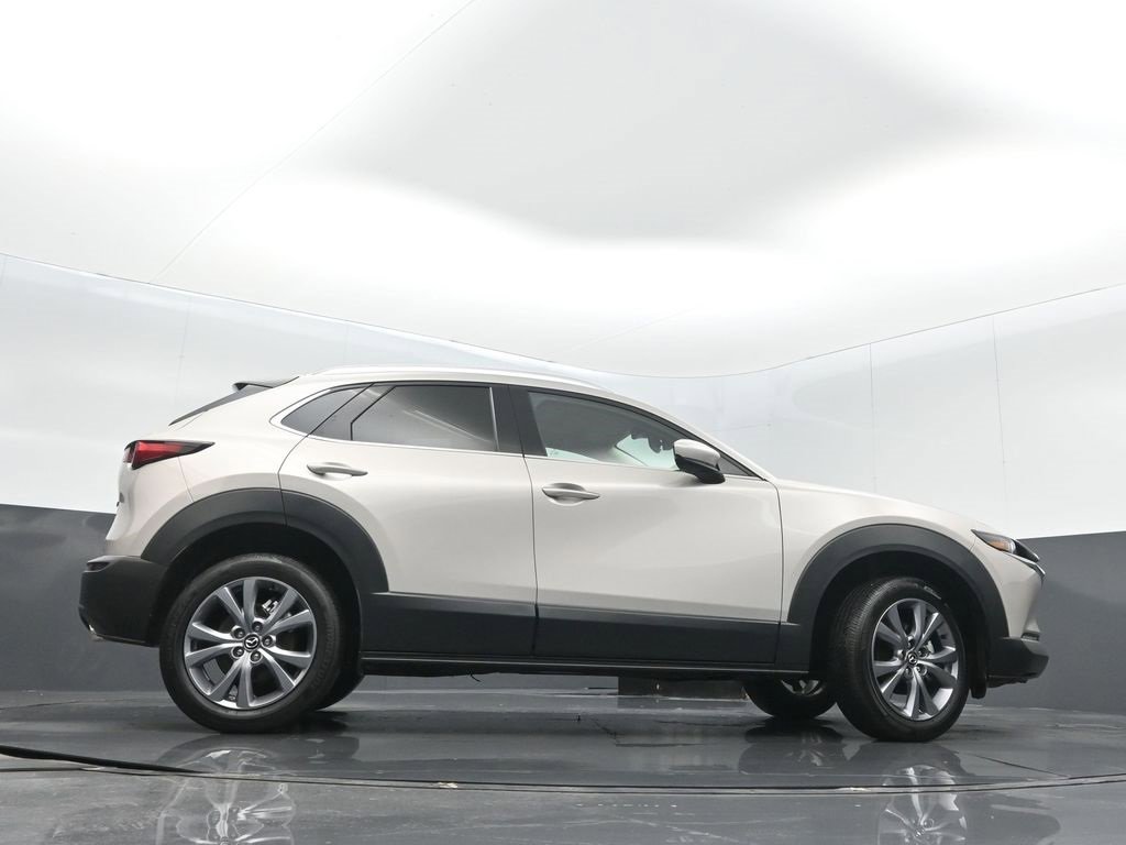 Used 2024 MAZDA CX-30 AWD 2.5 S w/ Premium Package image 35