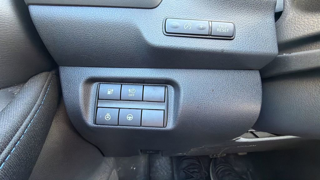 Used 2025 Nissan Leaf SV Plus image 20