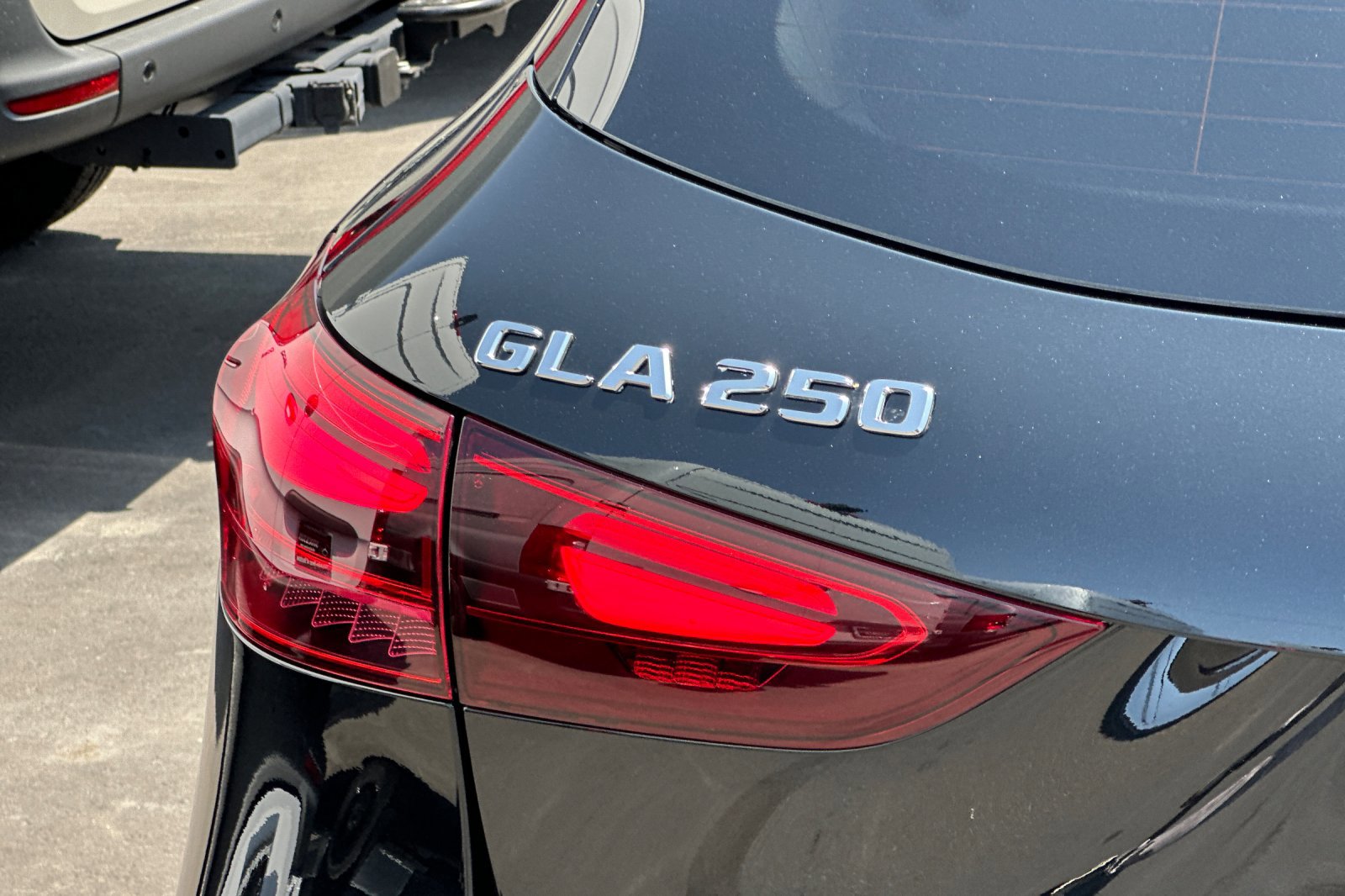 New 2025 Mercedes-Benz GLA 250 image 27