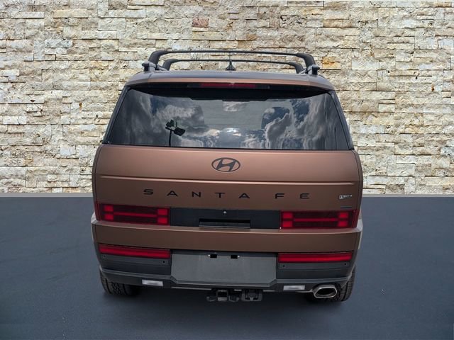 Used 2025 Hyundai Santa Fe XRT image 6