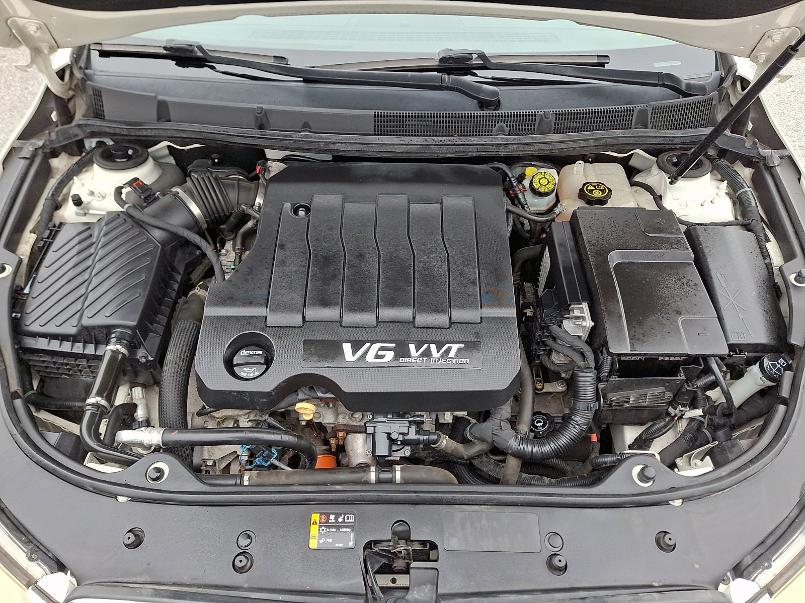 Used 2013 Buick LaCrosse Leather image 27