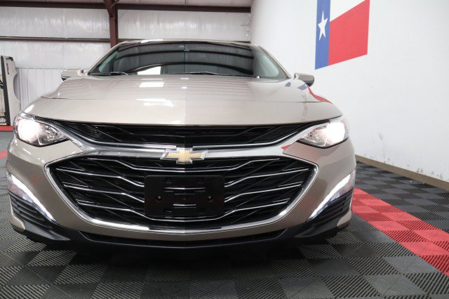 Used 2023 Chevrolet Malibu LT w/ Driver Confidence Package FWD image 22