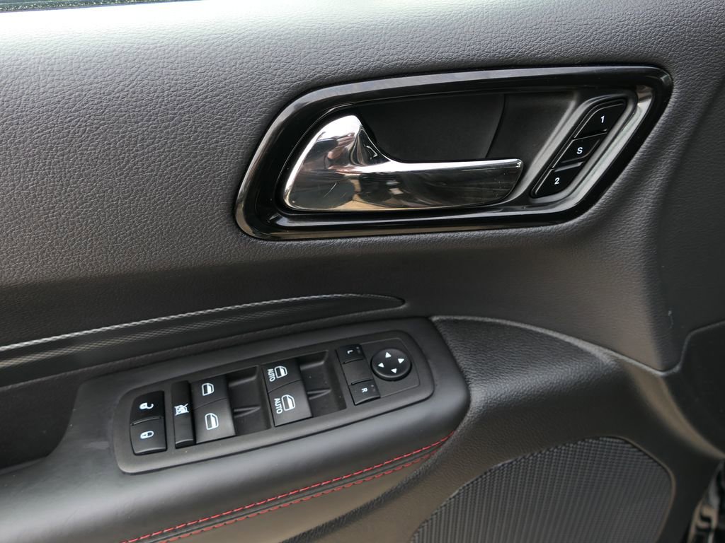 Used 2024 Dodge Durango GT image 10