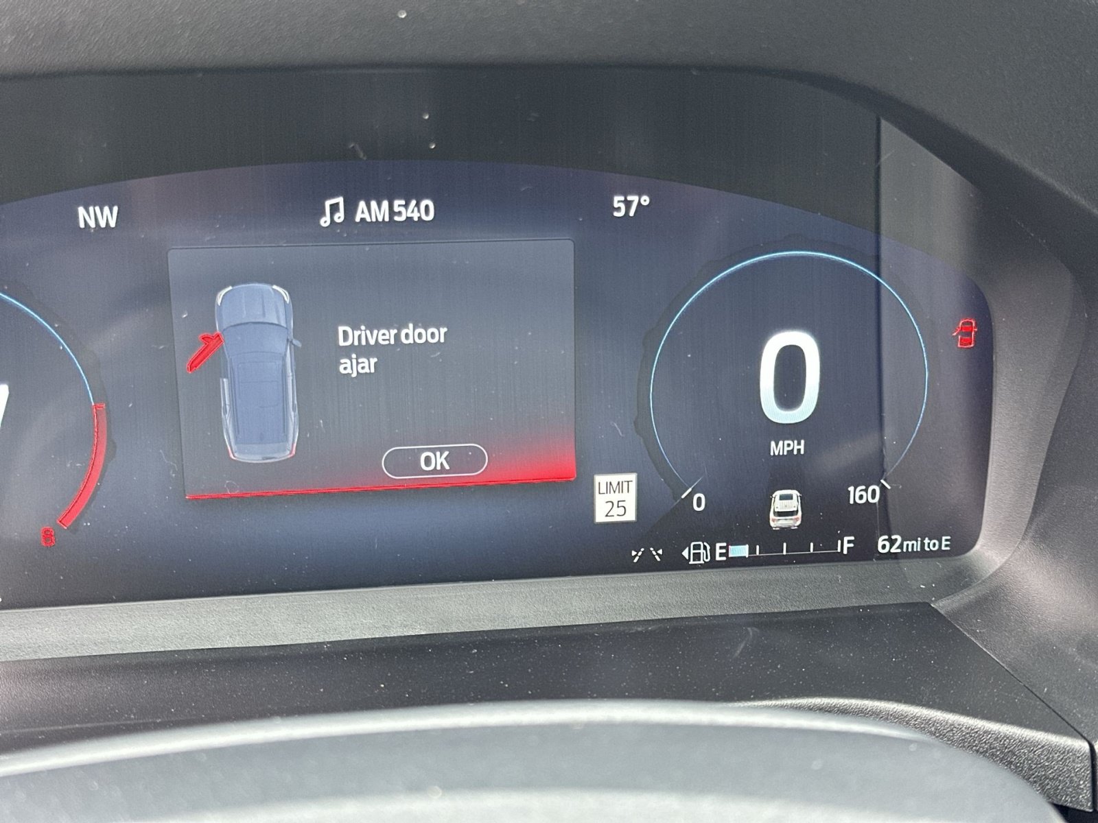 New 2027 Ford Explorer Active AWD/4WD image 18