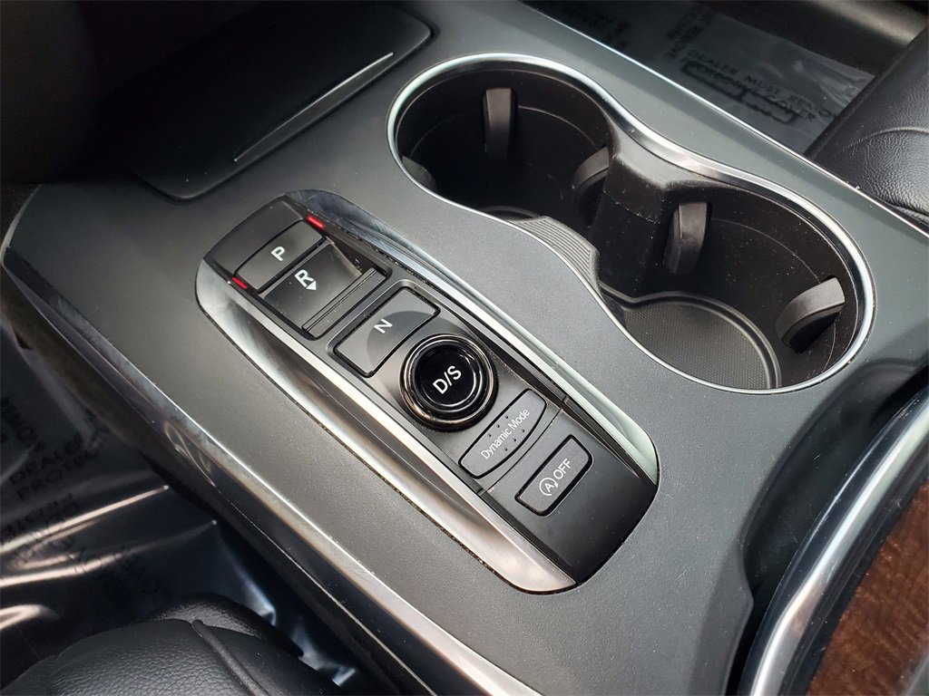 Used 2019 Acura MDX FWD image 34