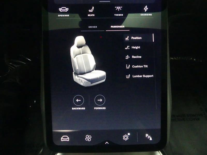 Used 2023 Lucid Air Pure image 10