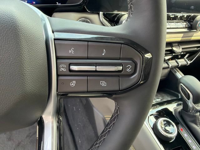 New 2026 Chevrolet Colorado ZR2 w/ Technology Package AWD/4WD image 21