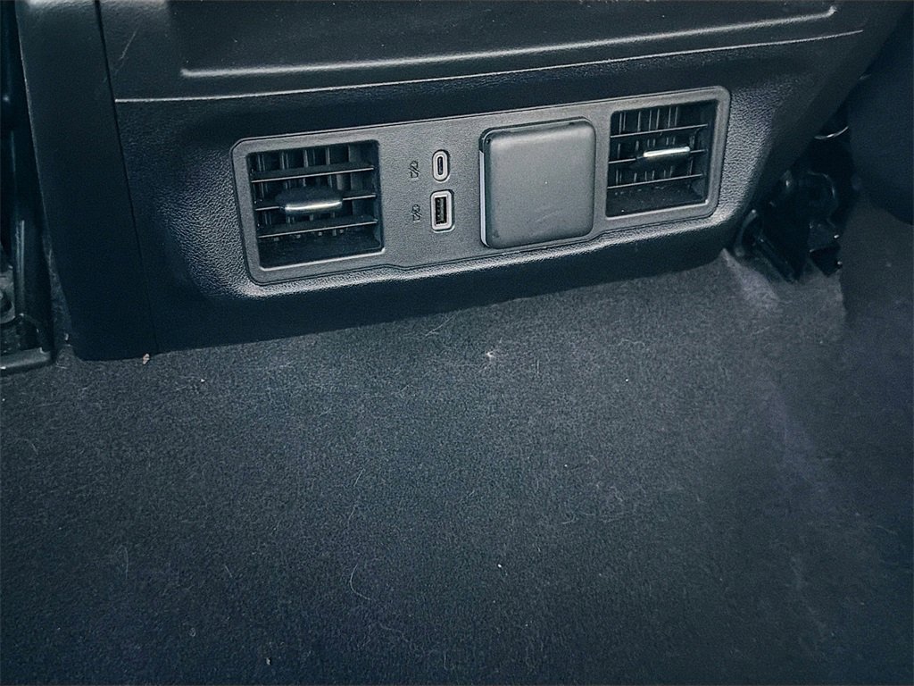 Used 2024 Chevrolet Silverado 1500 RST image 24