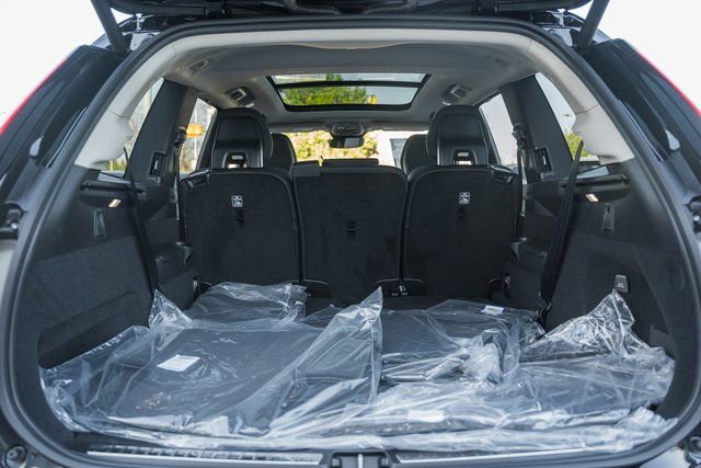 New 2026 Volvo XC90 B6 Ultra w/ Protection Package image 16