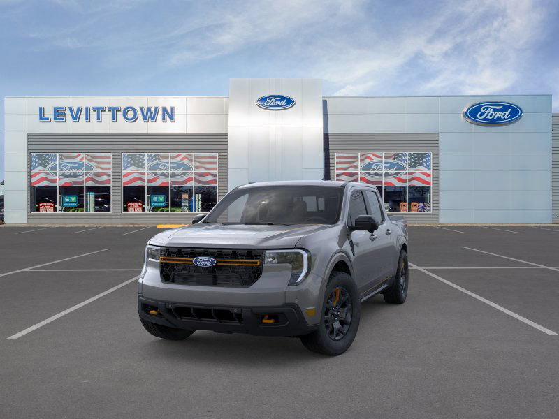 New 2026 Ford Maverick Tremor AWD/4WD image 2