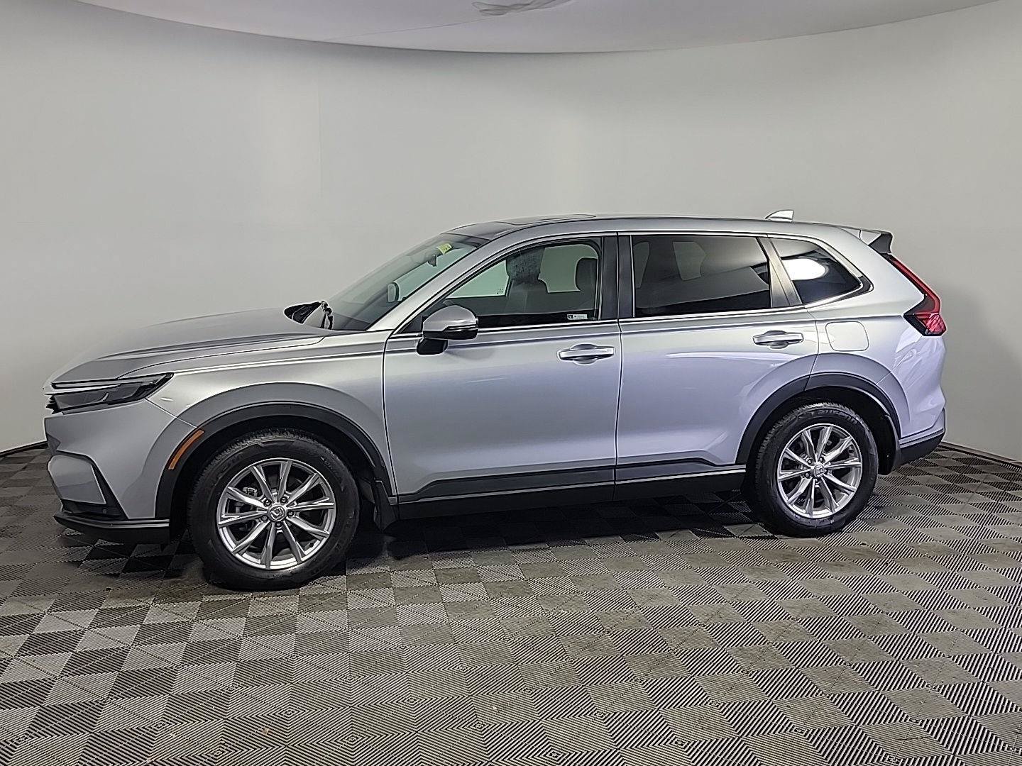 Certified 2023 Honda CR-V EX-L image 11