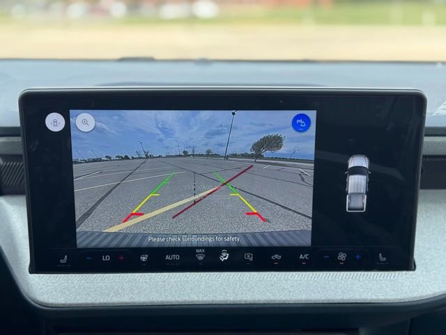 New 2026 Ford Maverick XLT AWD/4WD image 20