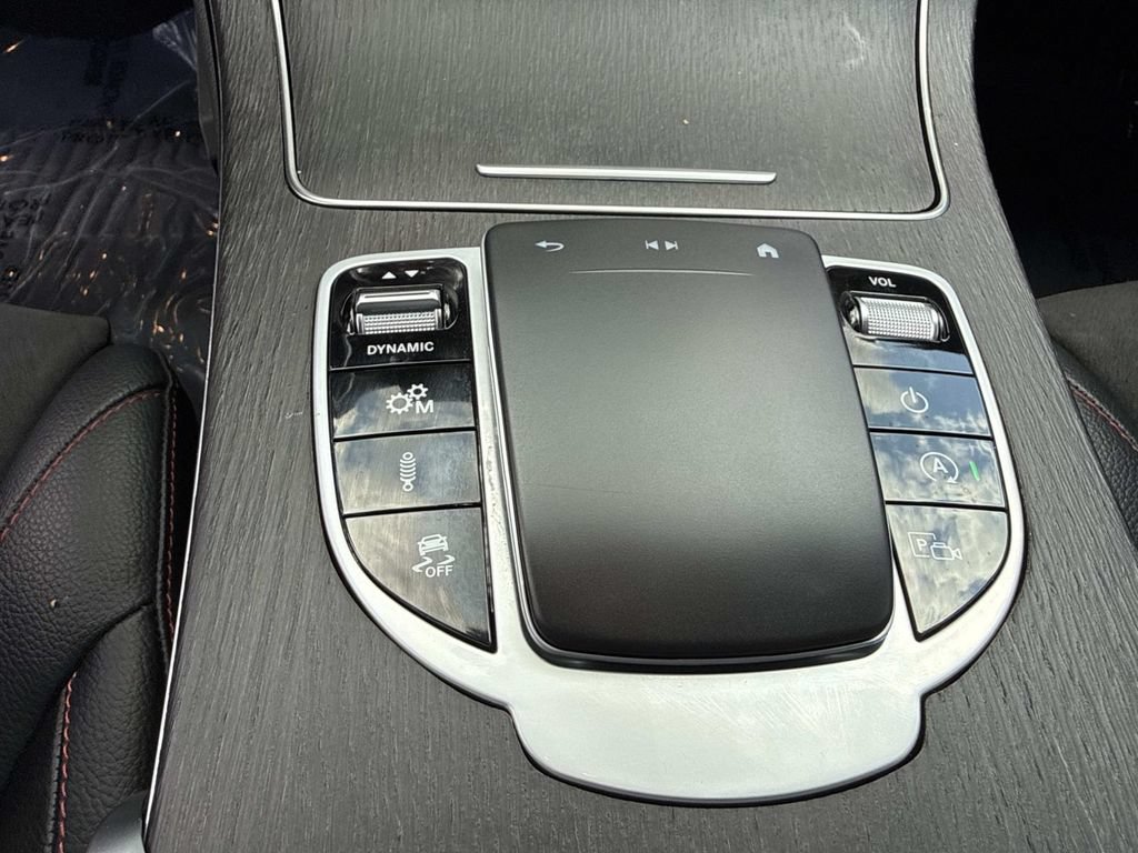 Used 2021 Mercedes-Benz C 43 AMG 4MATIC Sedan image 34