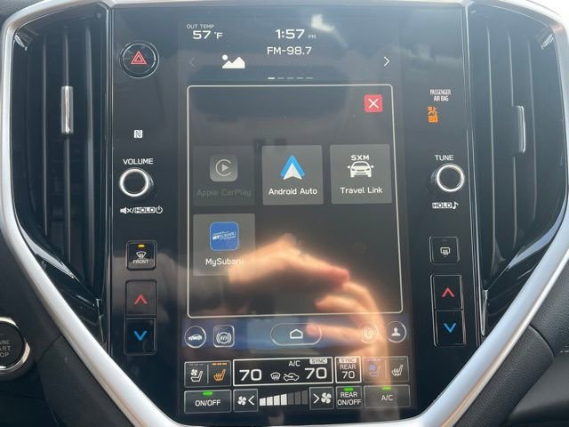 New 2026 Subaru Ascent Touring image 12