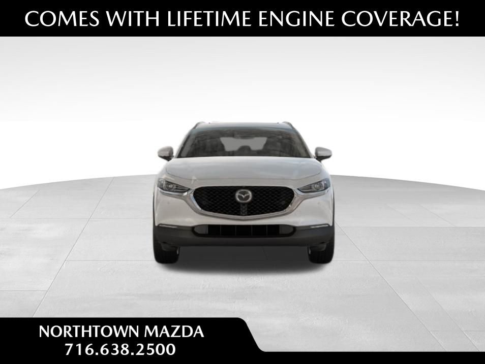 New 2026 MAZDA CX-30 AWD 2.5 S w/ Premium Package image 2